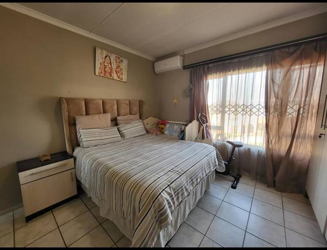 2 BEDROOM APARTMENT FOR SALE IN LA MERCY